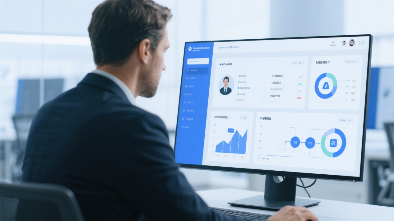 人力资源管理系统的作用与优势：企业必备的管理利器