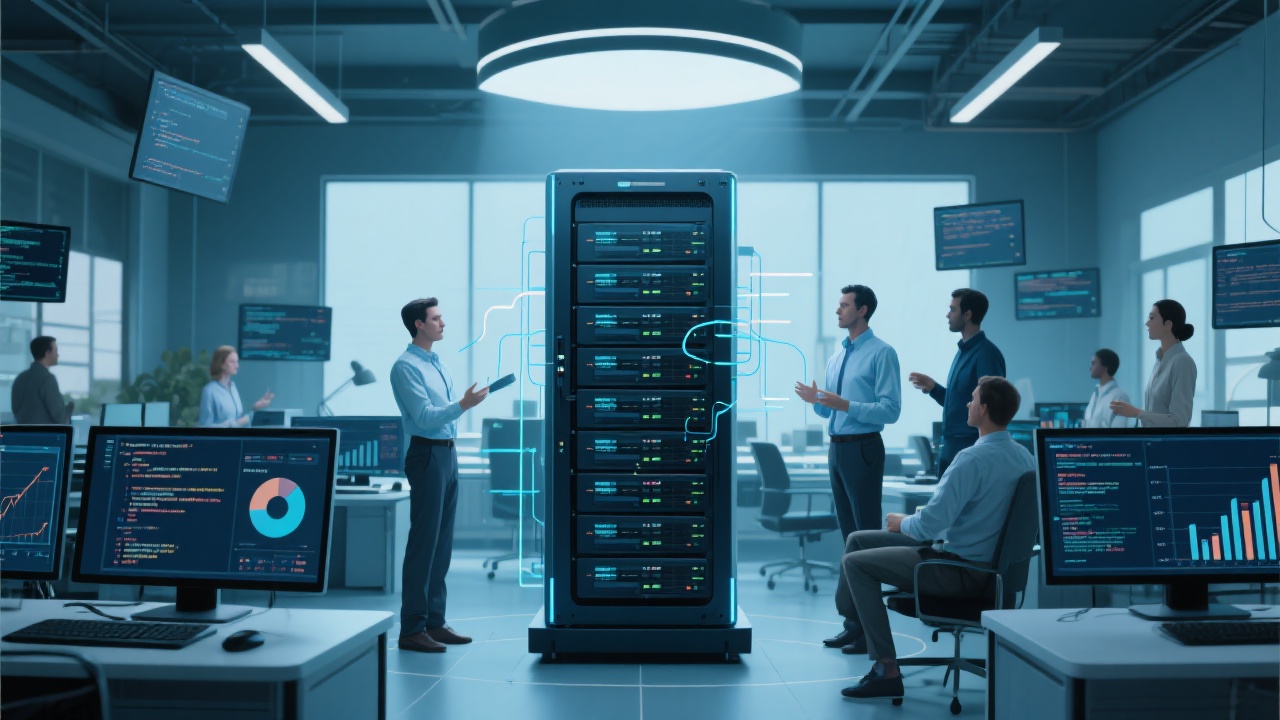 招聘系统如何运行？带你了解背后的技术机制