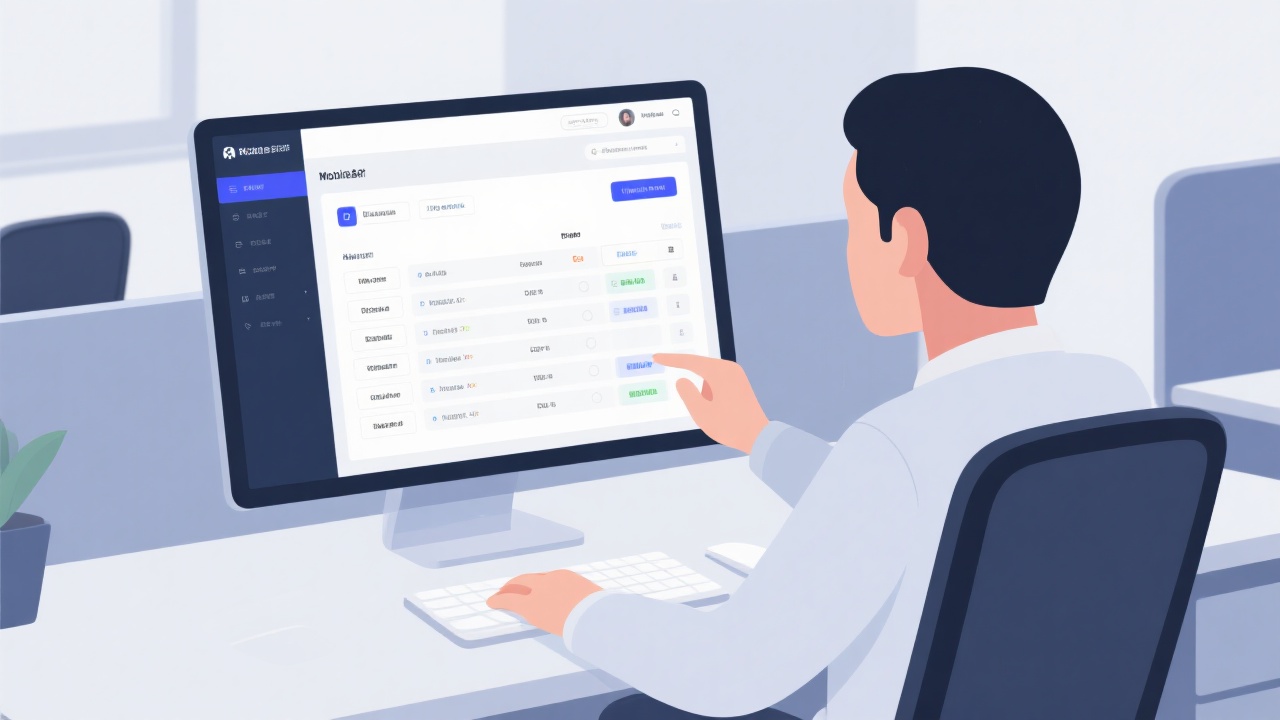 移动人事系统操作技巧：提升HR工作效率的实用指南