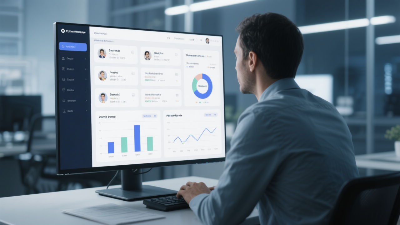 为什么你需要一套针对个体的客户管理系统？