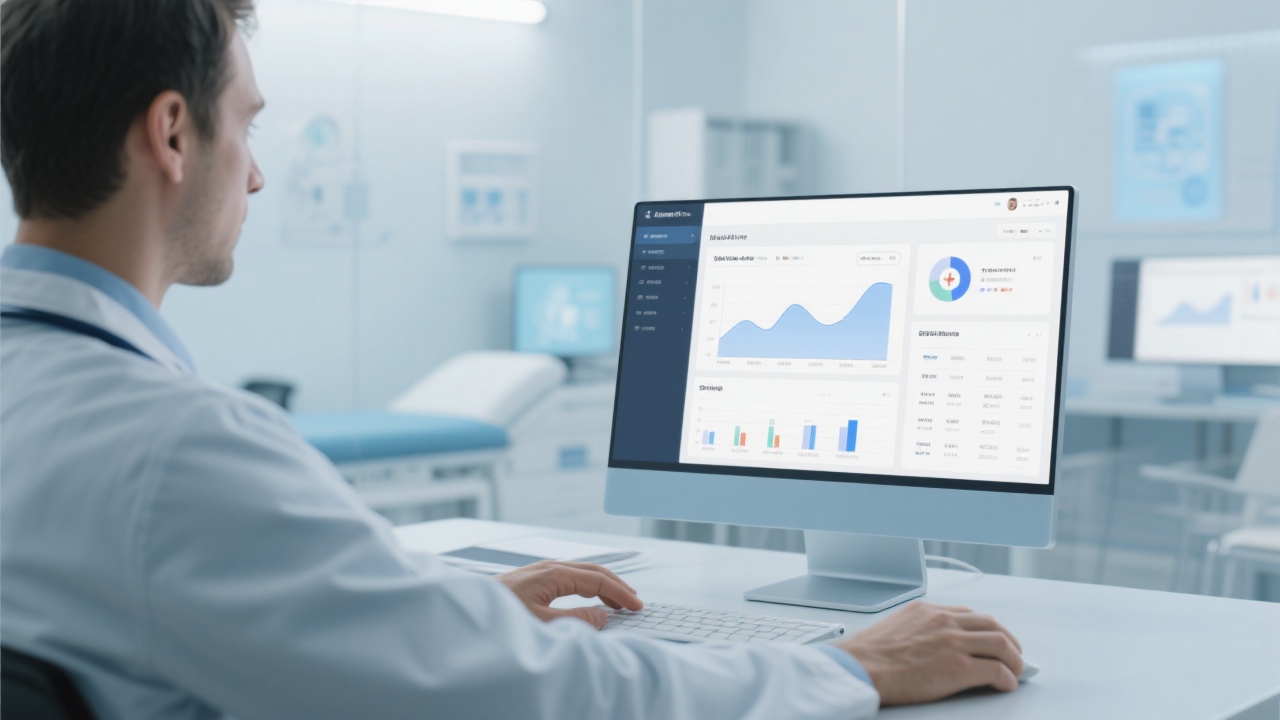 诊所必备！这款客户管理系统为何让医生们爱不释手？