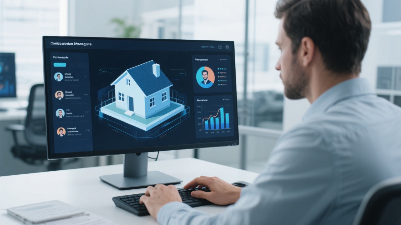 2025年必备!中介房屋客户管理系统怎么选?