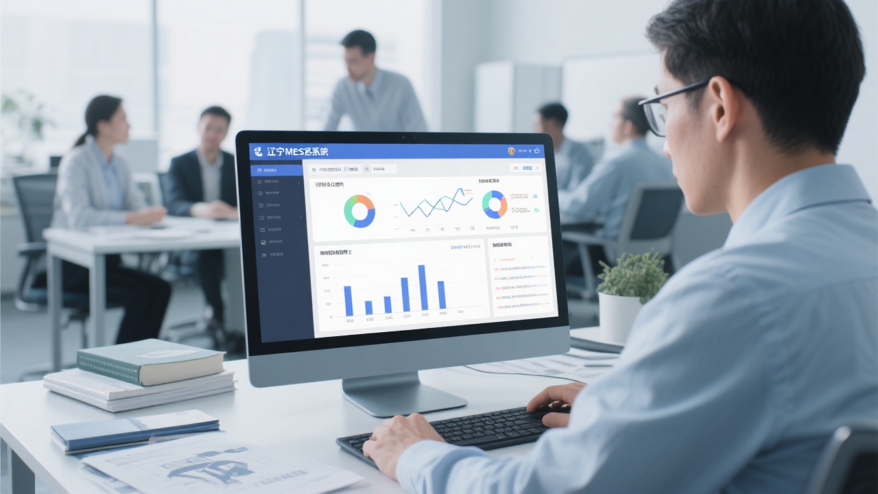 辽宁MES系统哪家好？选对不选贵，看这篇就够了！