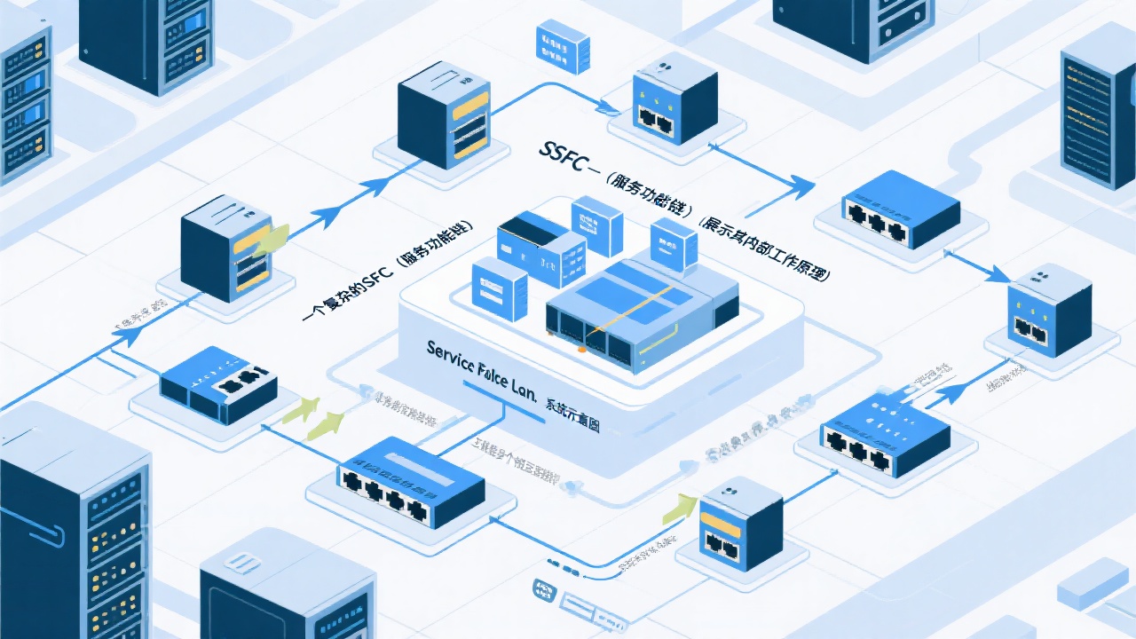 SFC系统的工作原理是怎样的？带你深入理解其内部机制