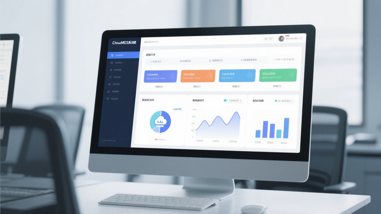 云MES系统的类型有哪些？不同版本的功能对比