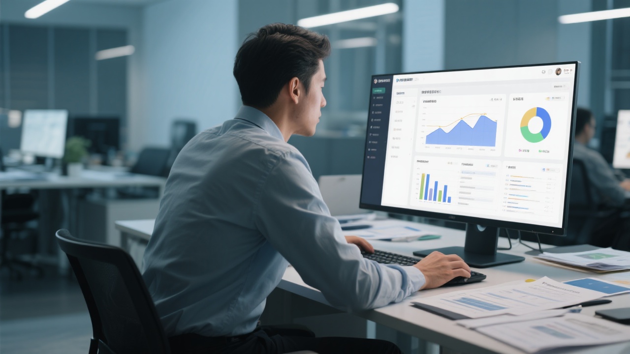 培训行业工单管理难题，这套解决方案你试过吗？