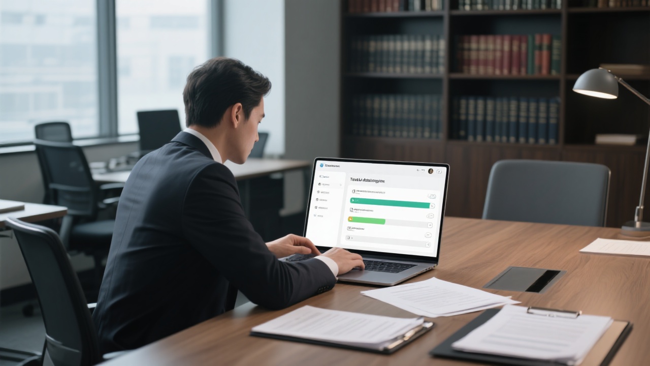 律所高效运转的秘密：这款任务管理工具你试过吗？