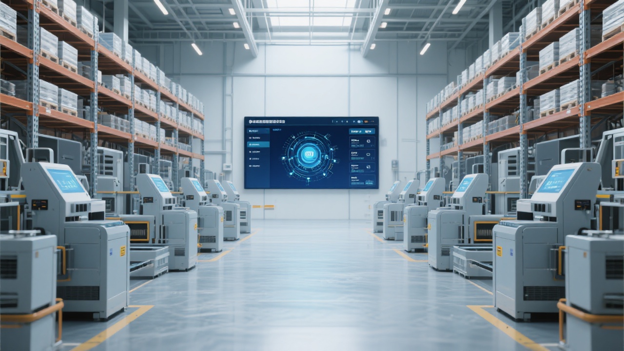 物业仓储管理平台怎么选？看完这篇不迷茫！