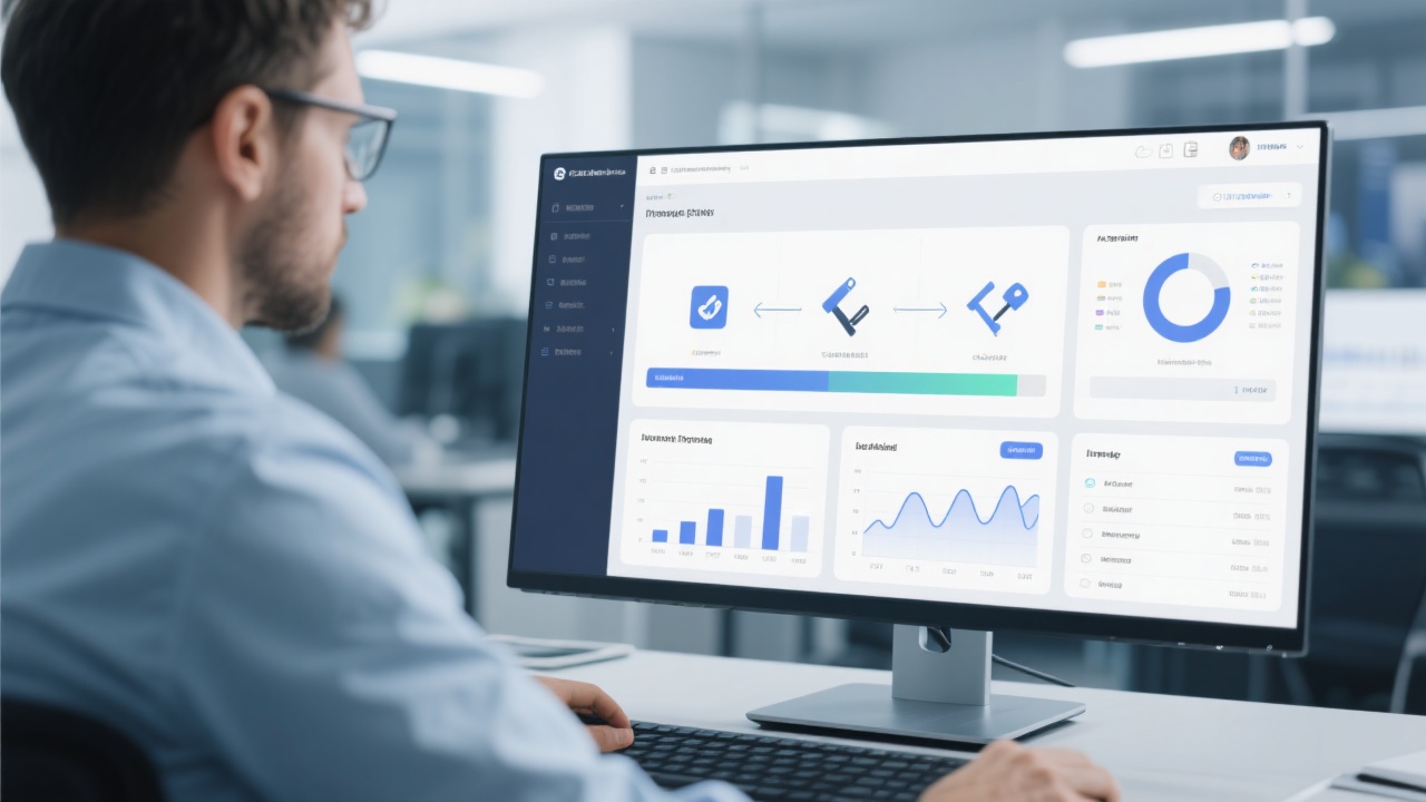 工程管理软件在不同项目阶段的应用技巧大盘点