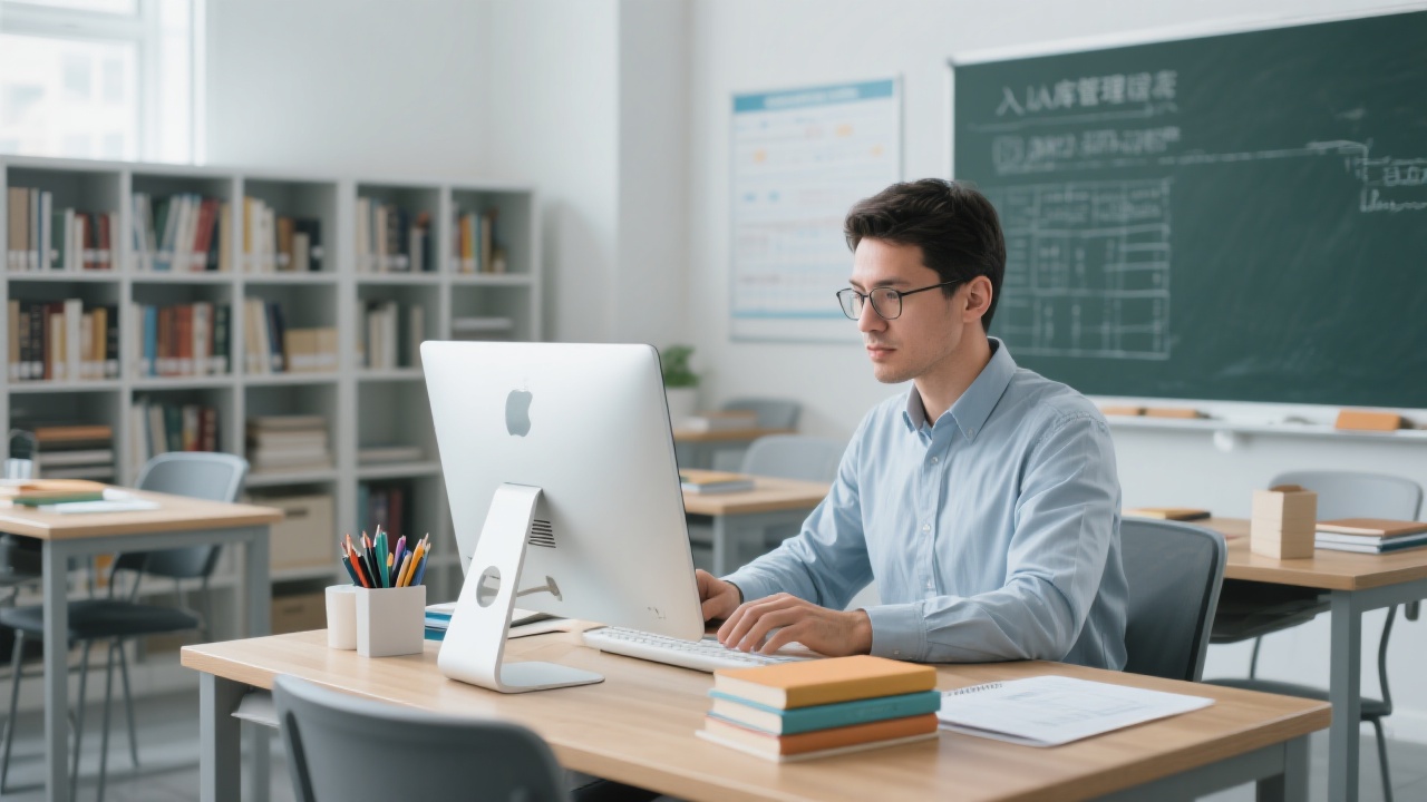 教育行业必备：这款出入库管理工具真的好用吗？