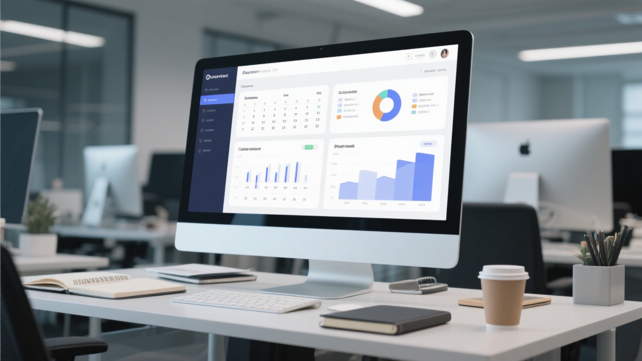 客户预订管理系统怎么选？3个关键点帮你避坑！