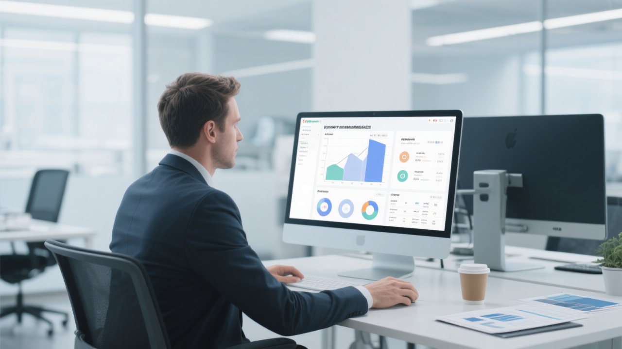 客户意向管理系统：如何轻松提升销售业绩？