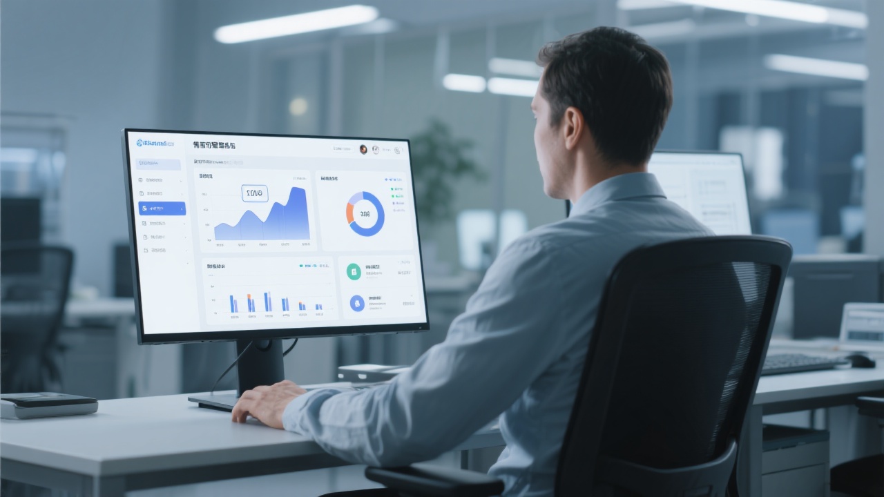 如何选择合适的客户售前管理系统？