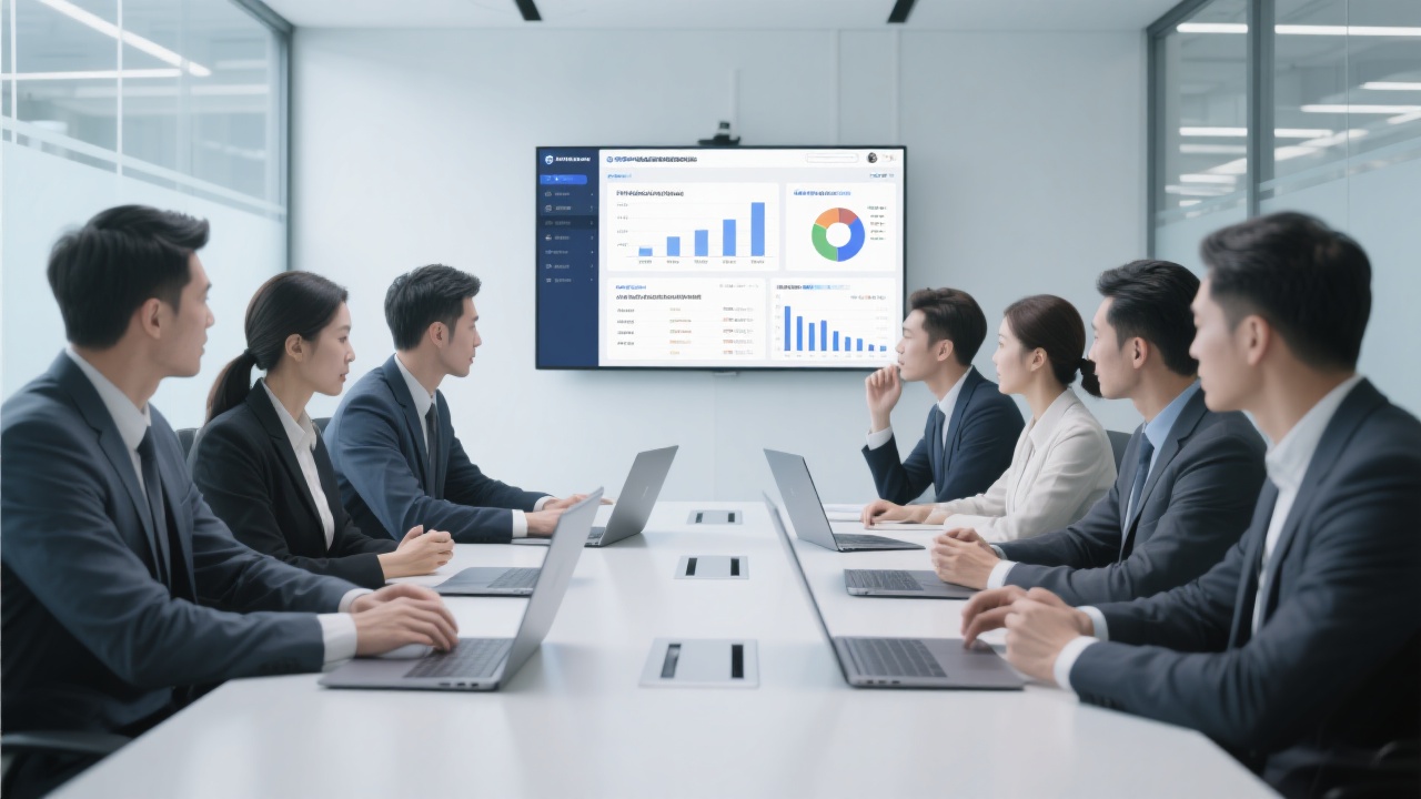 企业必备！客户与企业关系管理系统怎么选？