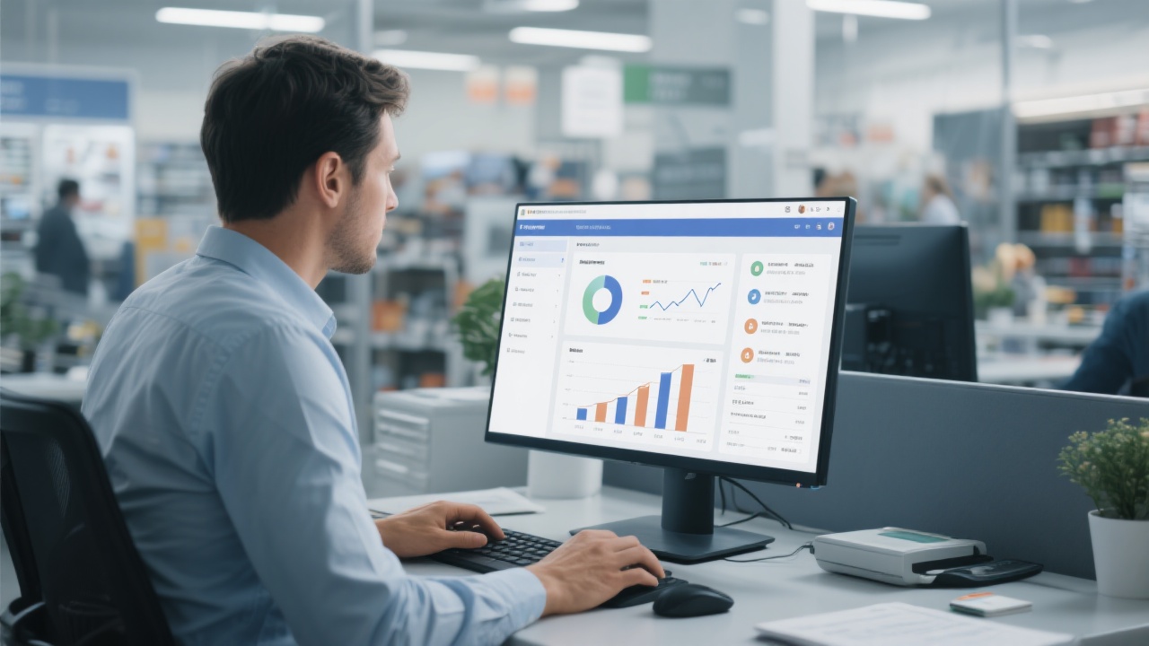 门店销售客户管理系统，如何帮你提升业绩？