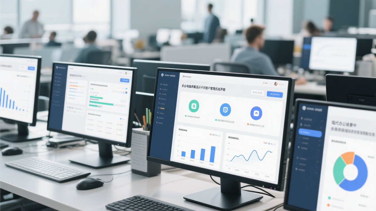 哪一家客户管理系统好用？2025年最新评测揭秘！