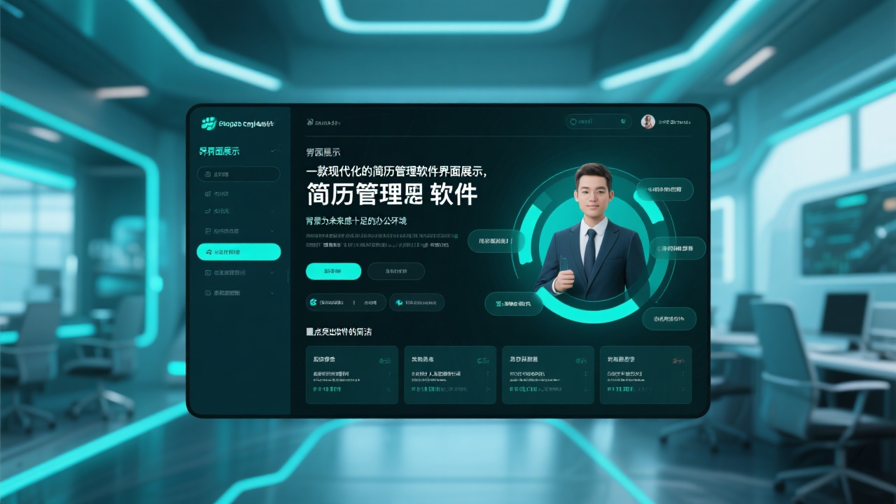 2025年必备!这款简历管理软件真的好用吗?