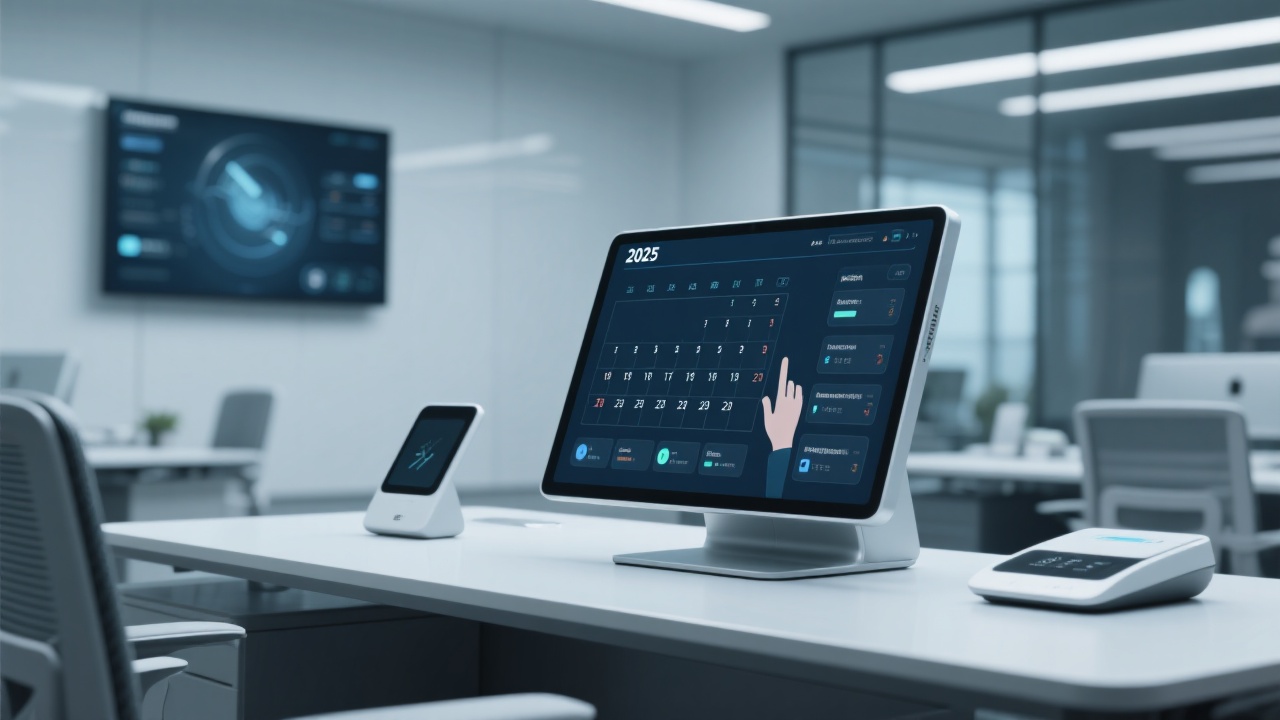 2025年必备！这款签到管理工具真的这么神？