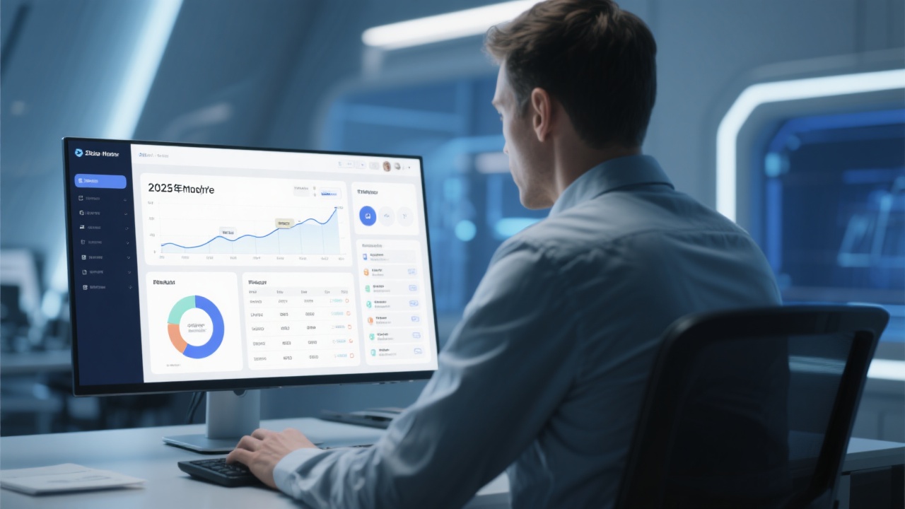 2025年最火的项目管理工具推荐，你真的会用吗？