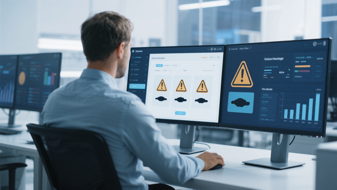 2025最新！选择收款管理系统，这5个坑你踩过吗？