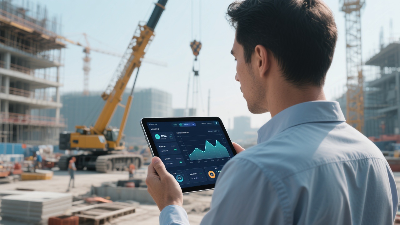 2025年最火的工地管理软件，你真的选对了吗？