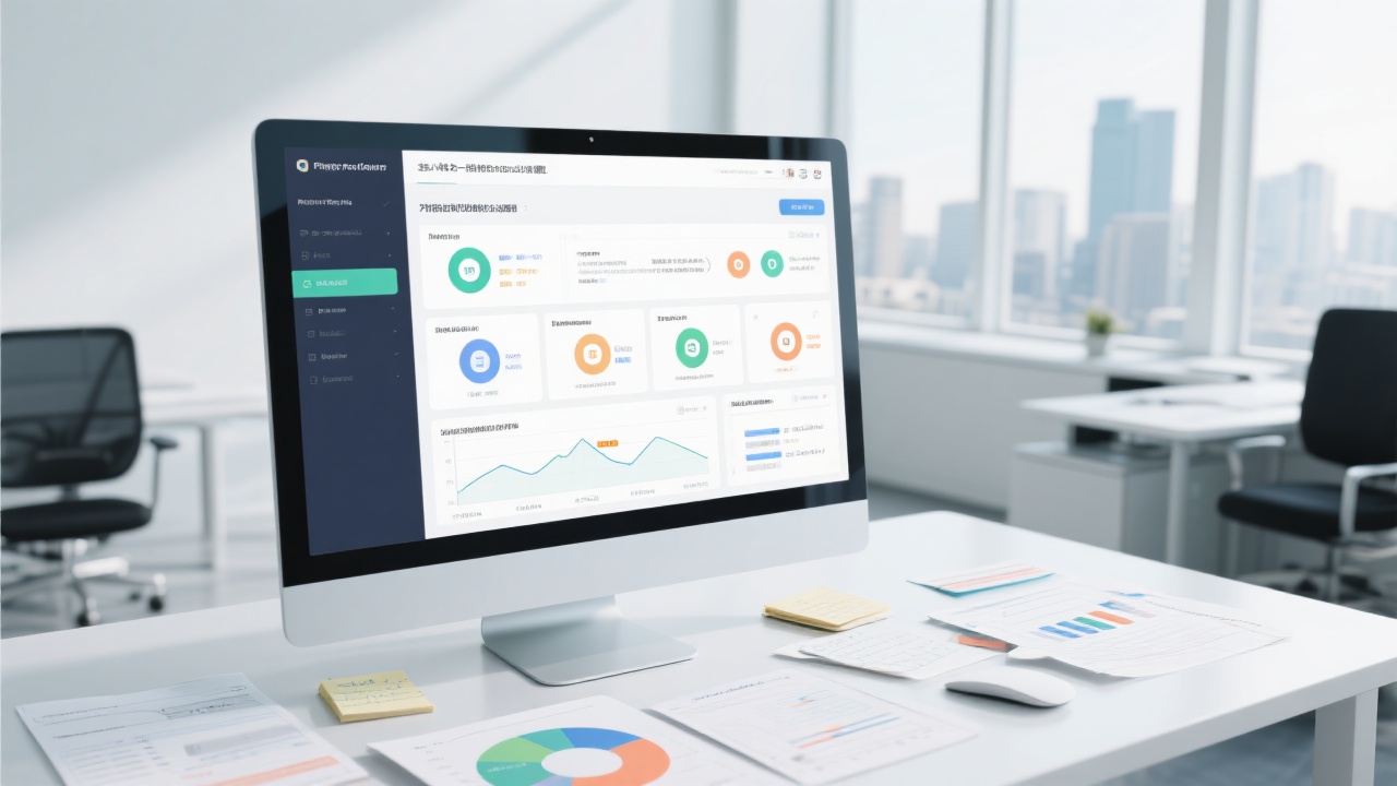 项目风险管理工具选哪个？教你轻松避坑！