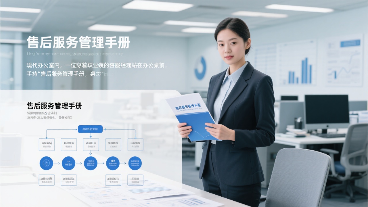 如何理解售后服务管理？从定义到应用的全解析