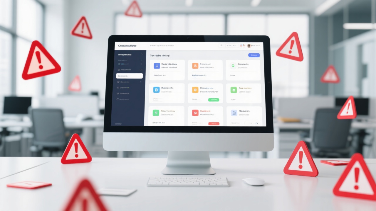 2025年企业客户管理软件怎么选？避开这些坑！