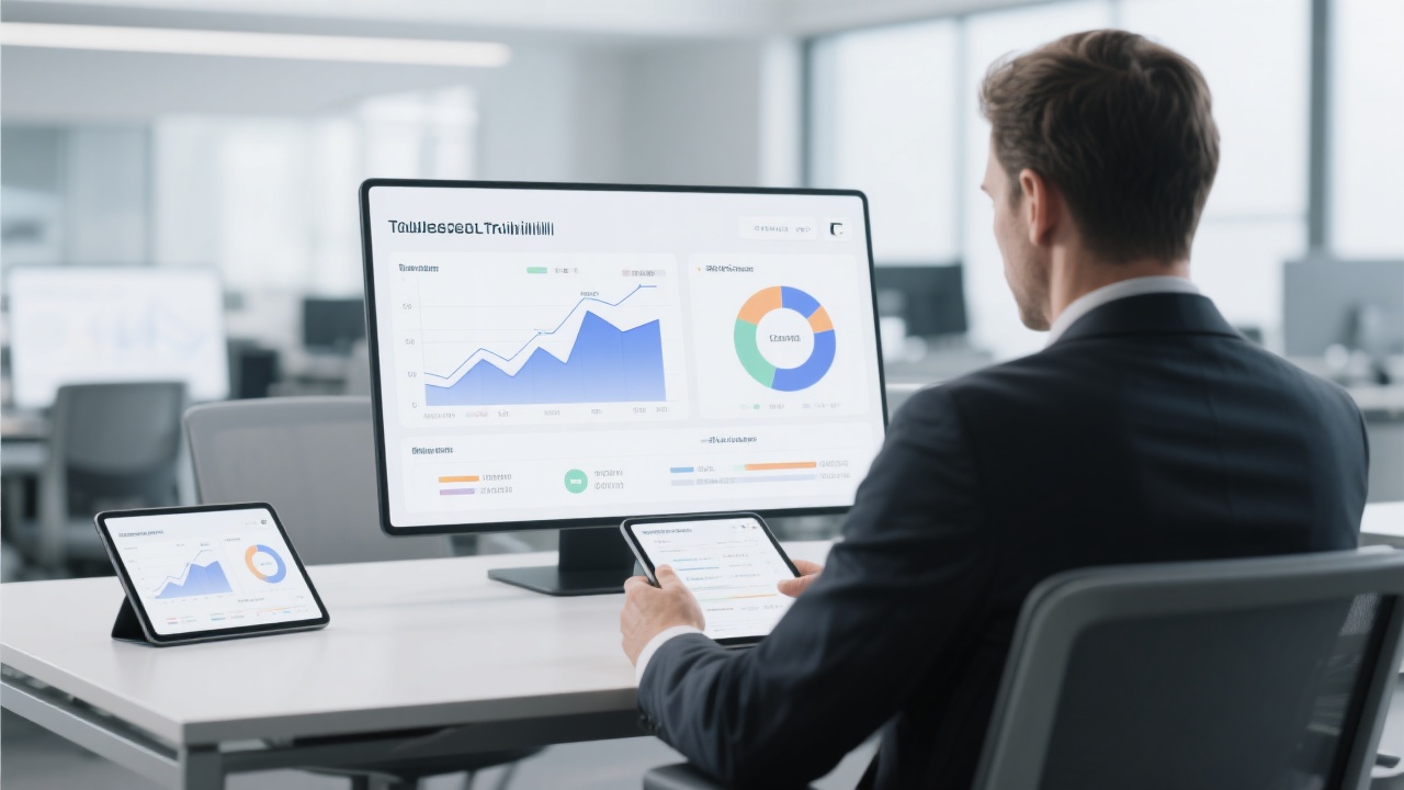 企业课程管理解决方案：如何高效提升员工培训效果？