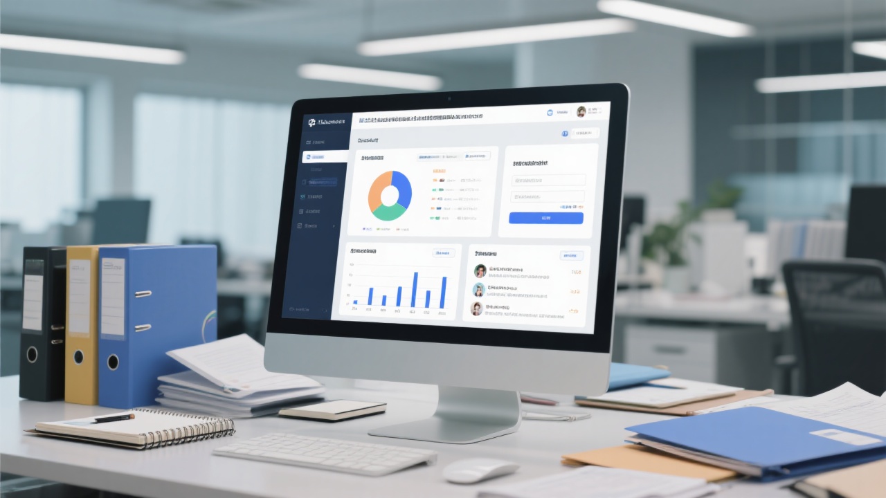 企业课程管理系统哪家强？2025年最新评测指南