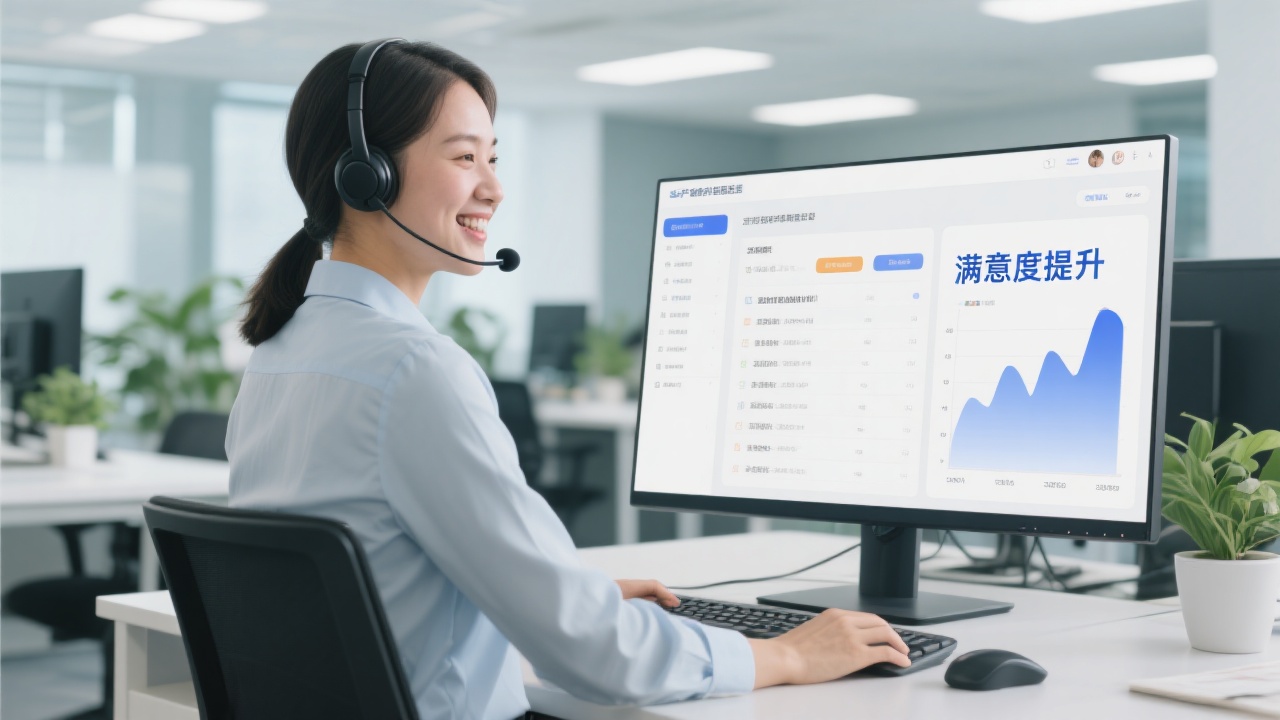 客户在线管理怎么做？轻松提升客户满意度的秘诀！