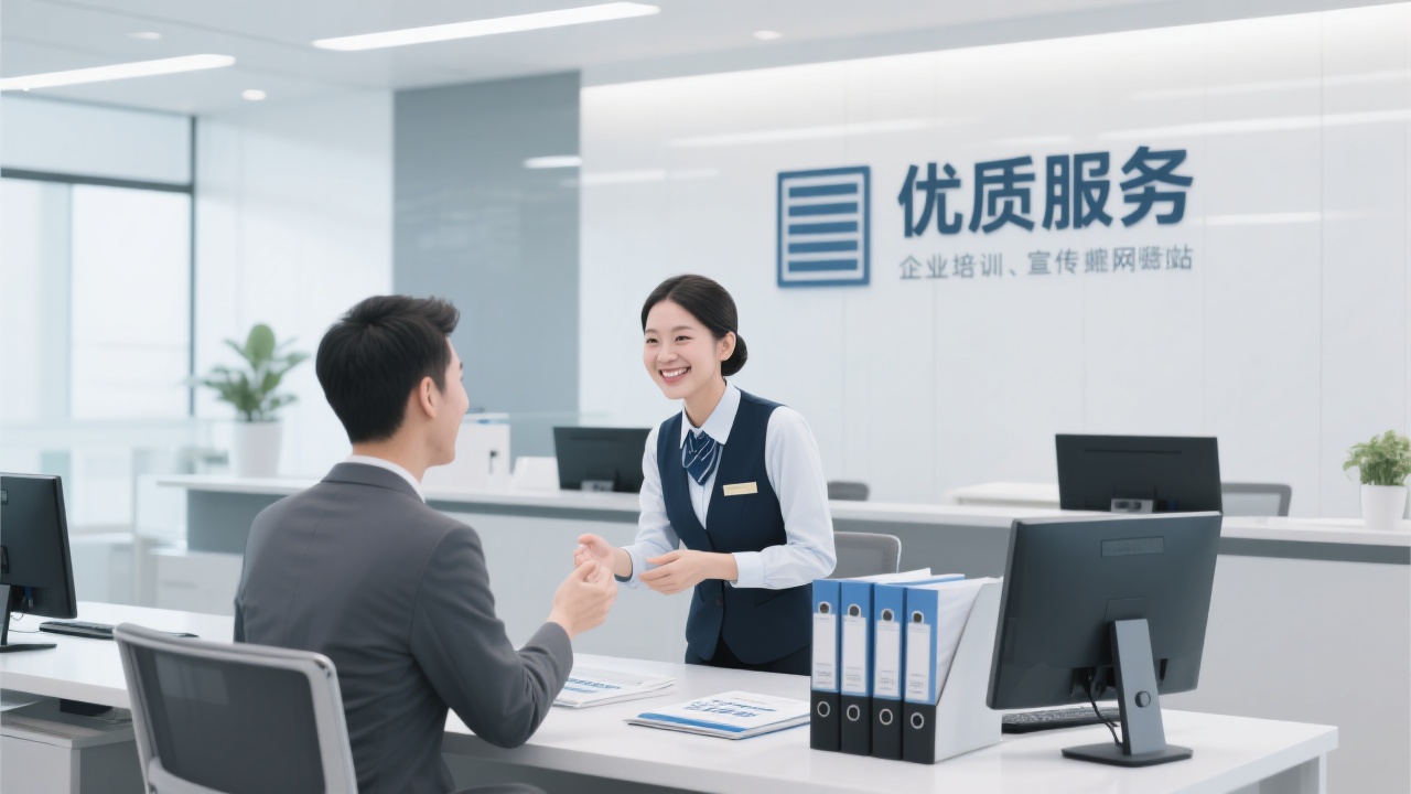 如何提升物业客户服务与管理？5个实用技巧大揭秘！