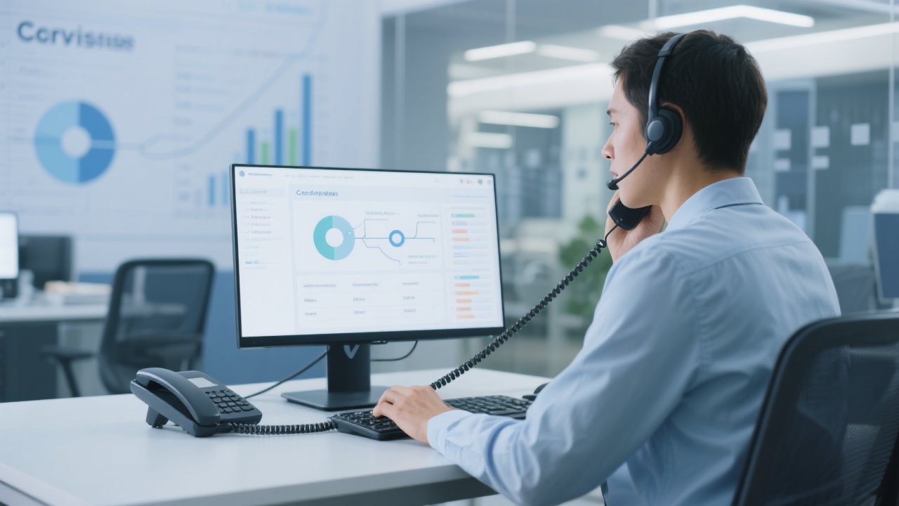 什么是客户服务管理？全面解析企业客户服务质量的核心