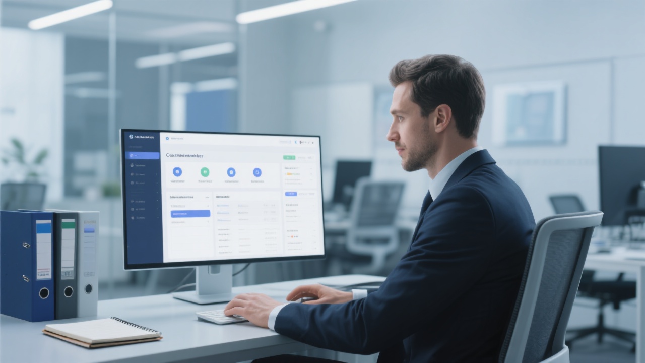 如何轻松搞定终端客户管理？秘诀大公开！