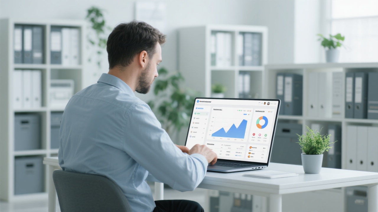 如何轻松搞定有效客户管理？