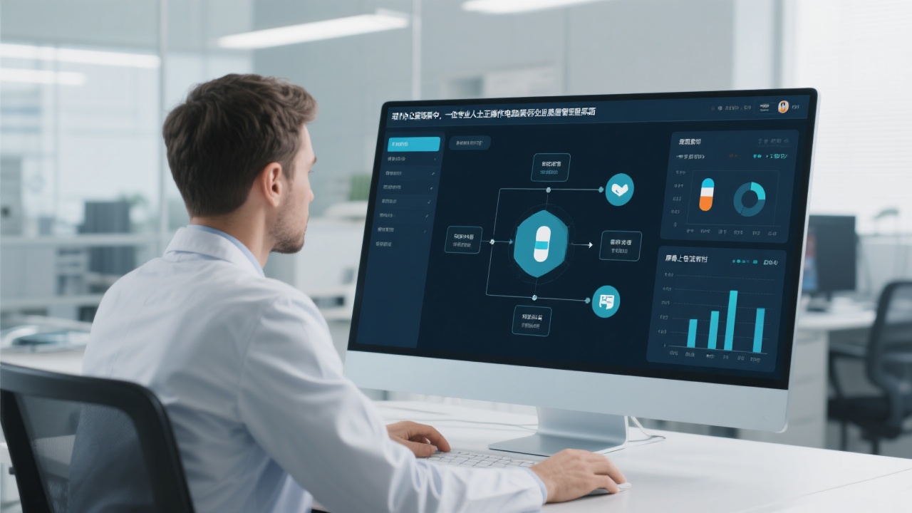 什么是医药行业质量管理系统？用最简单的话解释复杂系统