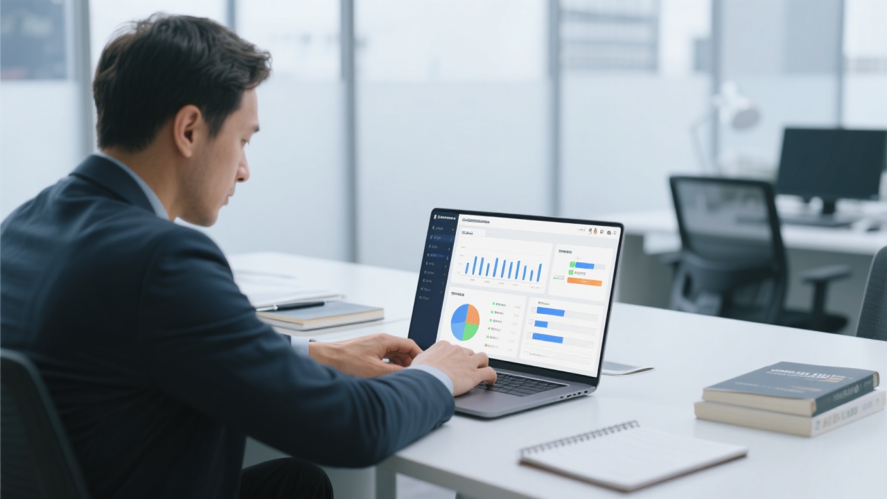 企业质量管理软件的技巧与方法：提升效率的秘籍