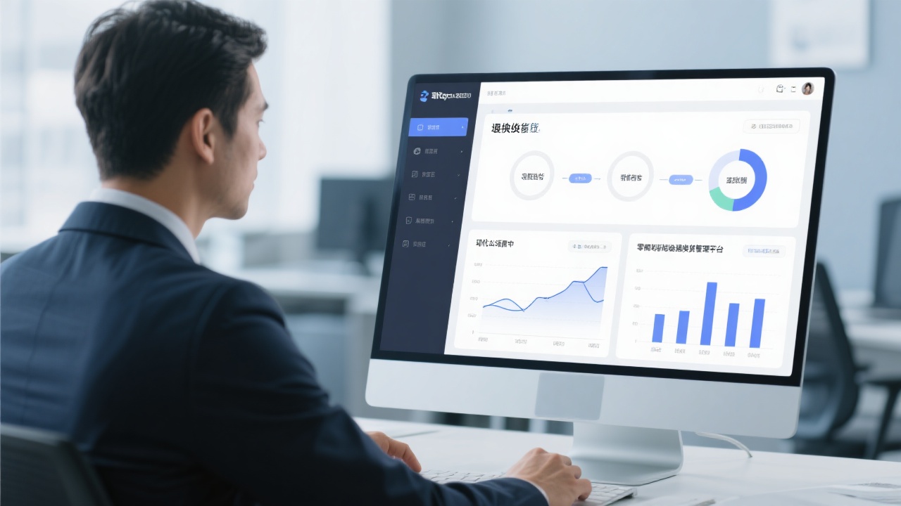 零代码搭建退换货管理平台，轻松搞定售后难题！