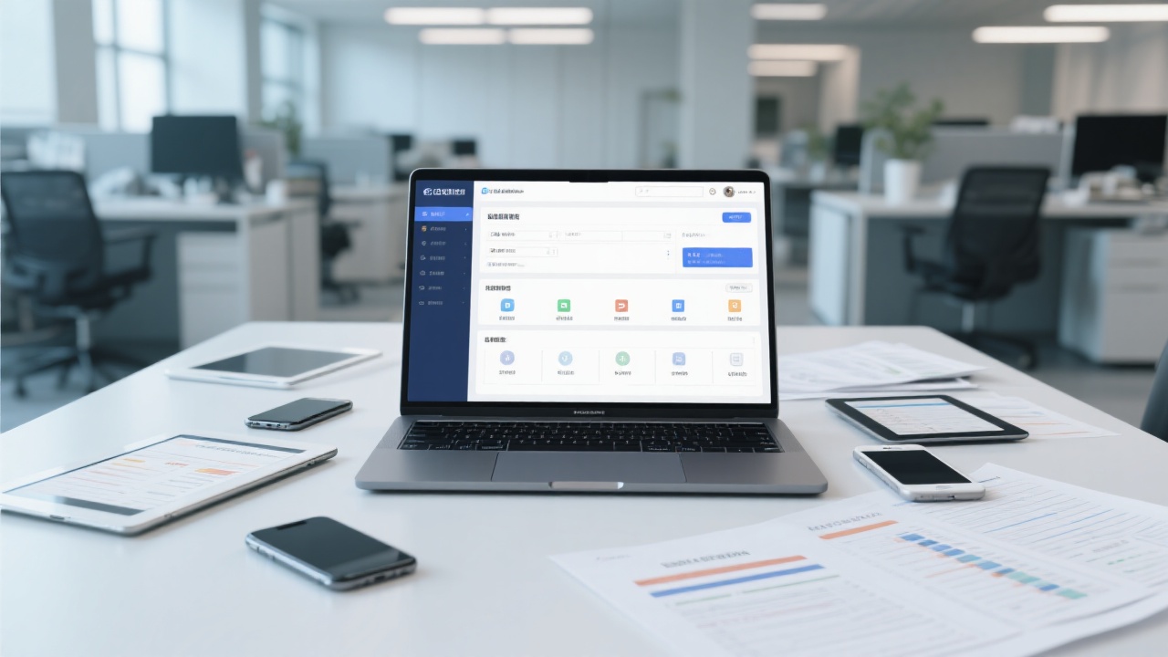 零代码搭建巡店管理解决方案，真的这么简单？