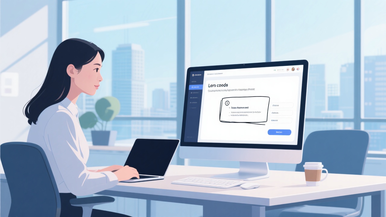 零代码搭建客户管理平台，真的这么简单？