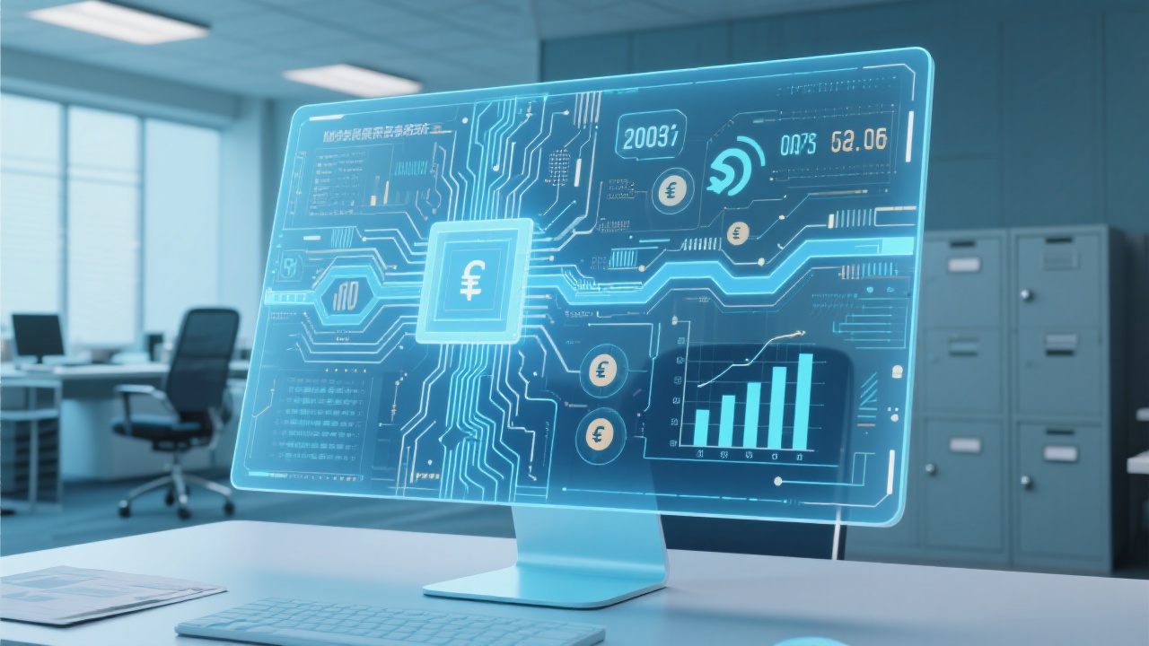 财务报表系统的工作机制是怎样的？带你深入了解其内部运作