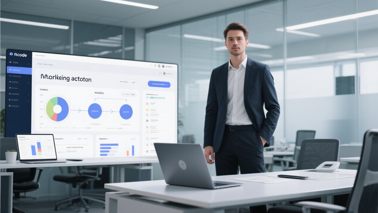 零编程也能搞定！无代码客户营销活动全攻略