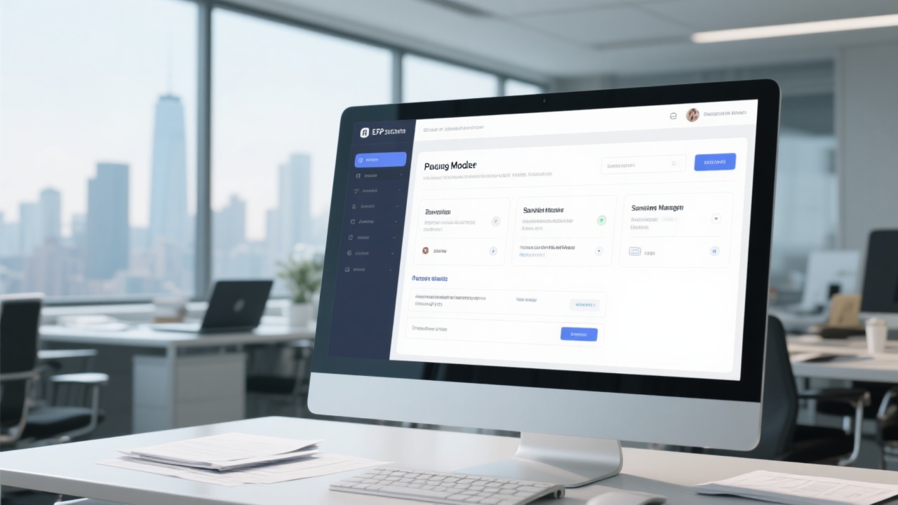 如何通过ERP系统采购提升供应商合作稳定性？