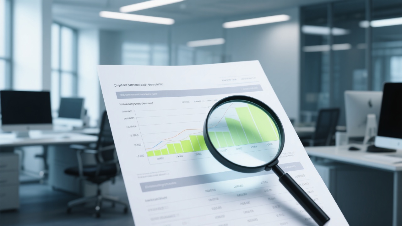 ERP系统财务报表数据逻辑校验，如何确保数据准确性？