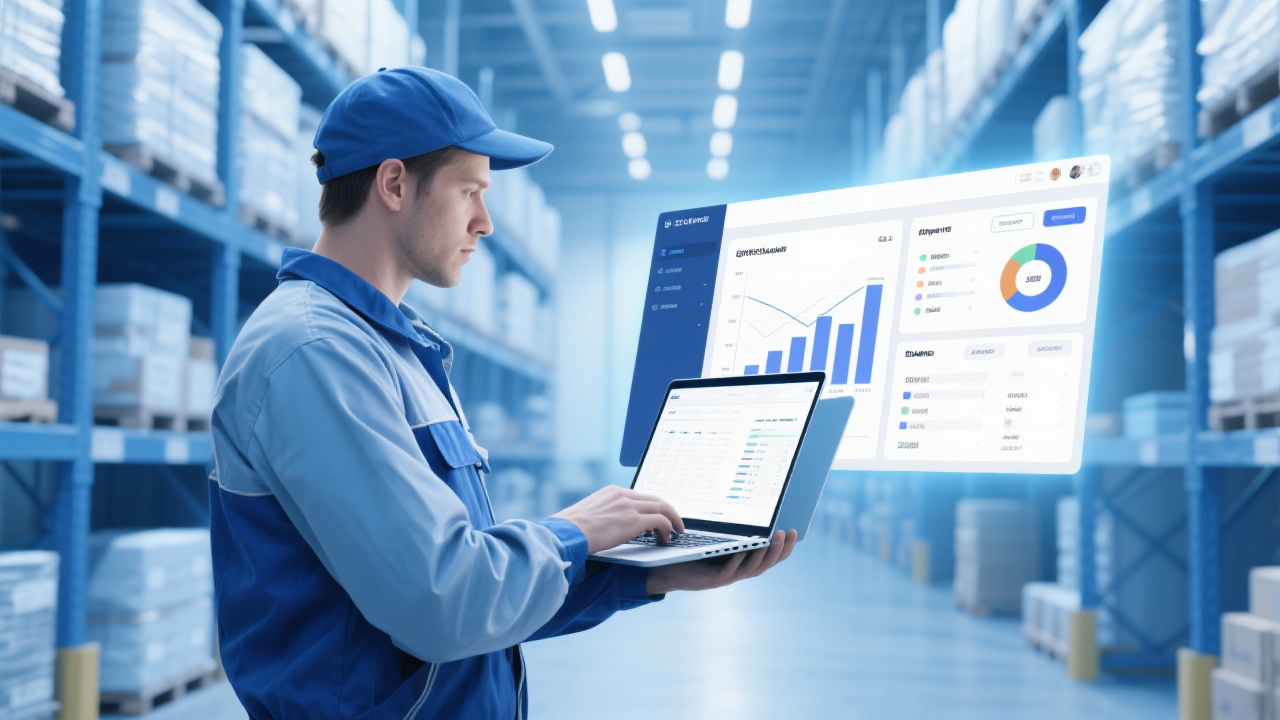 ERP系统库存管理功能如何完善？提升效率必备技巧！