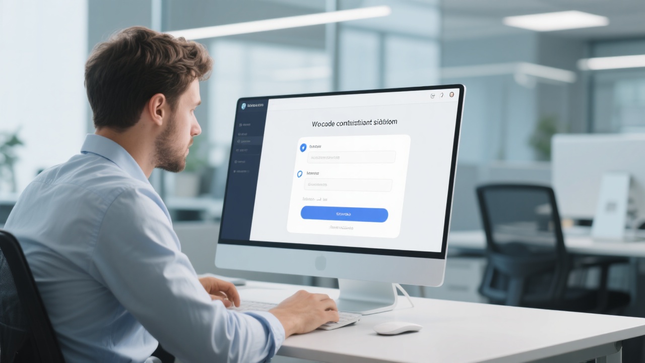 不懂编程也能用？无代码投诉建议系统真的这么神？