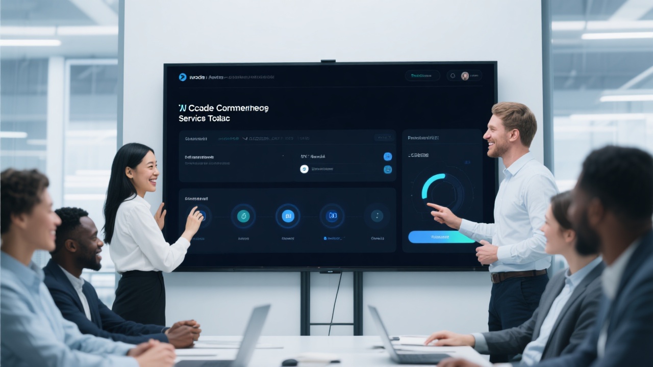 不懂代码也能玩转？揭秘无代码企业服务总线的神奇之处！