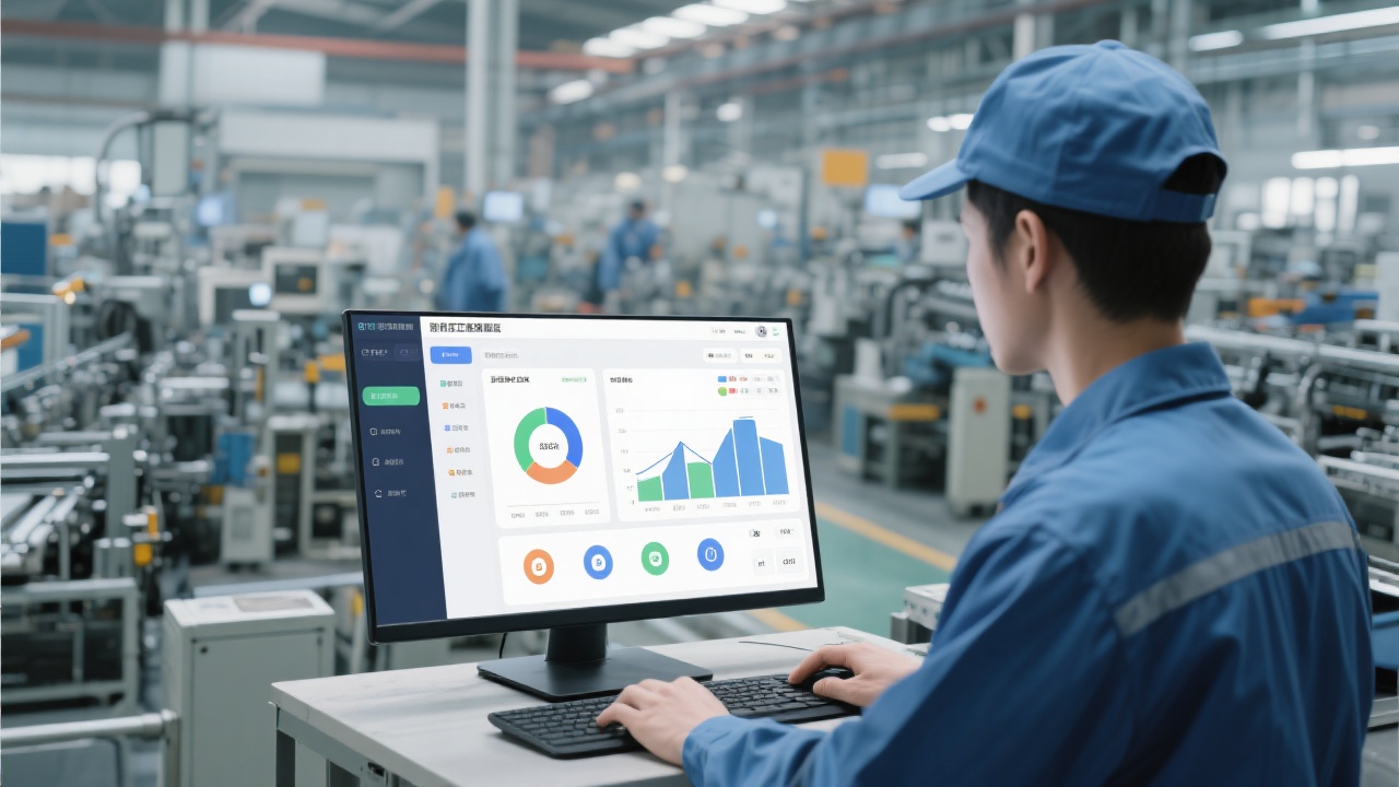 宜宾模具生产管理系统：如何提升效率？