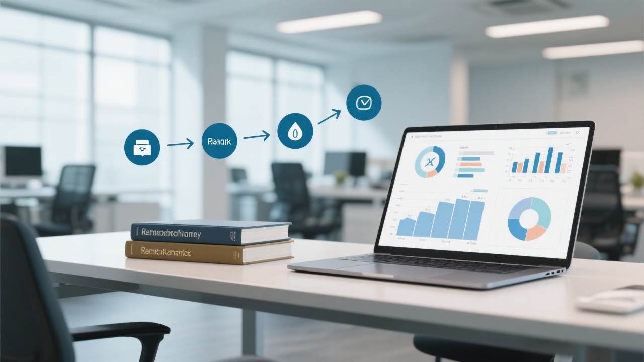 风险管理的基本步骤：从理论到实践的全面指南