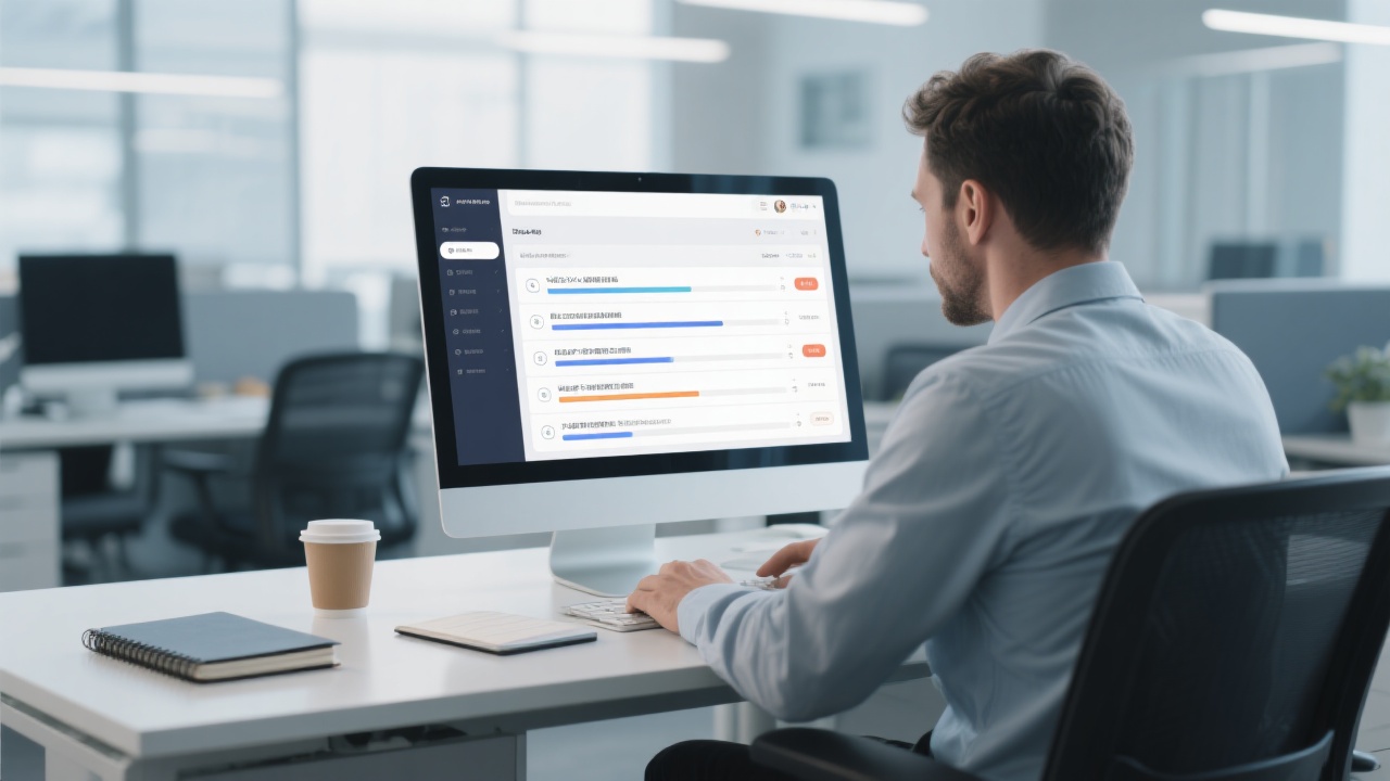 任务管理工具的作用是什么？用实际案例帮你一次看懂